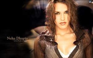 Neha Dhupia